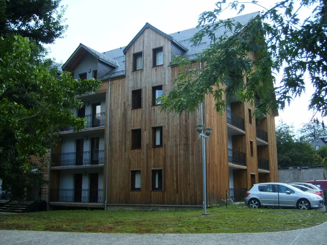 Location de Vacances Bagnères-de-Luchon 196