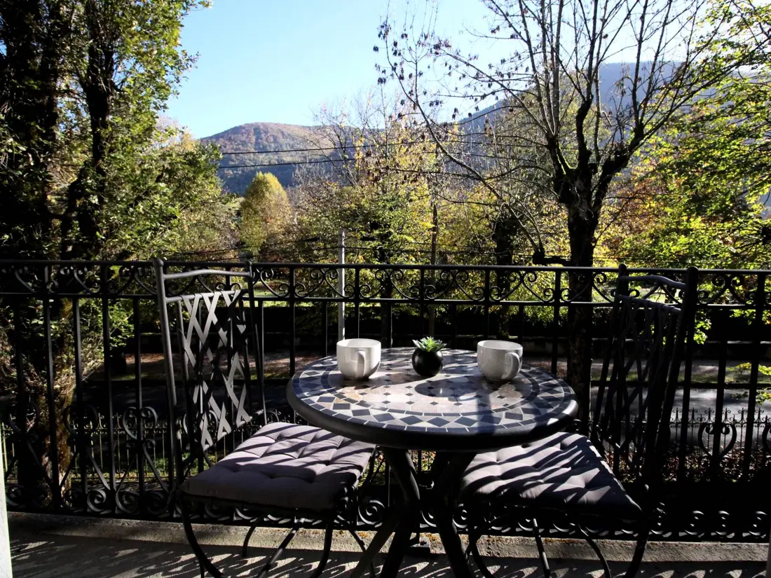 Location de Vacances Bagnères-de-Luchon 199