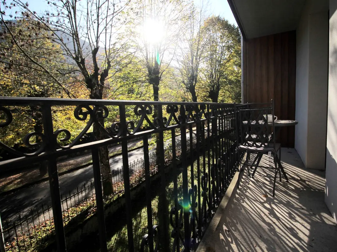 Location de Vacances Bagnères-de-Luchon 199