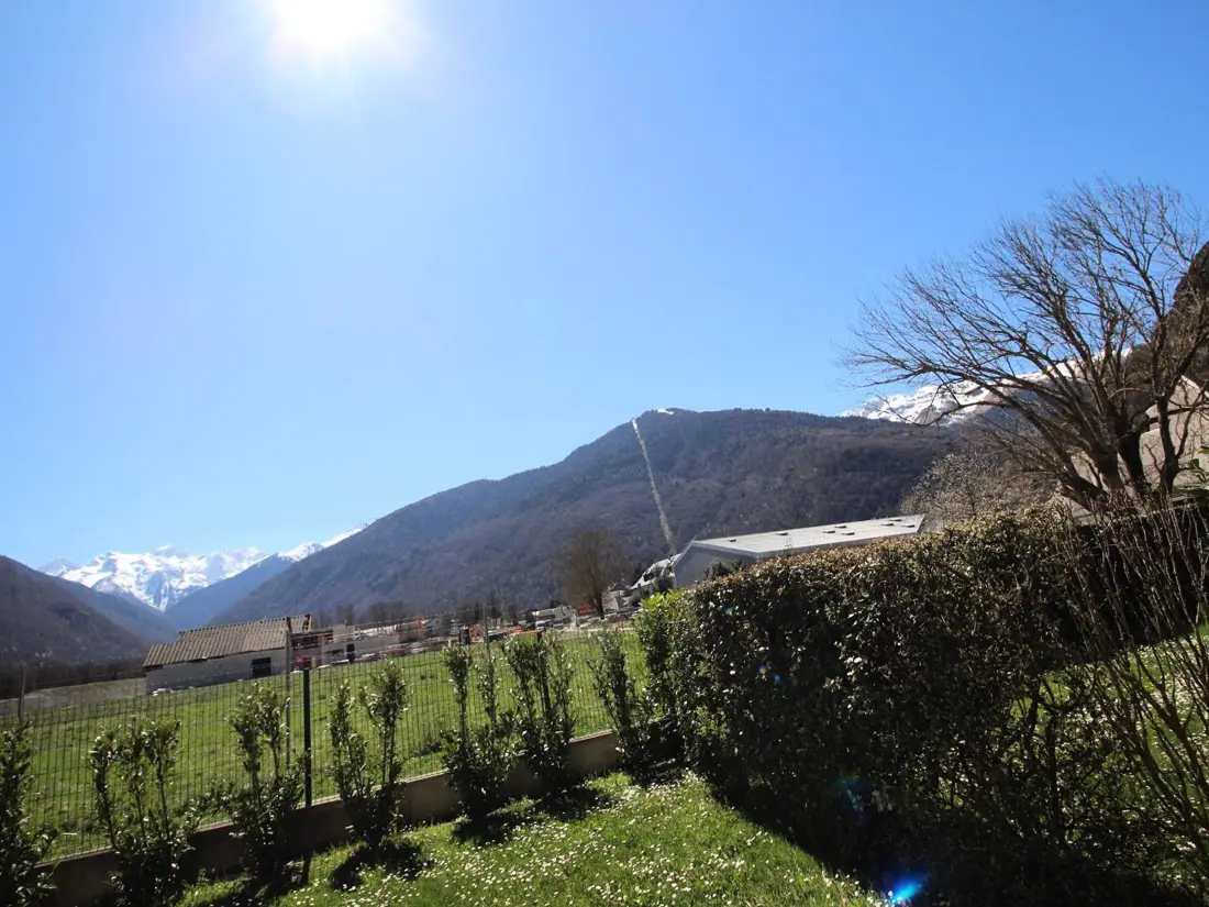 Location de Vacances Bagnères-de-Luchon 204
