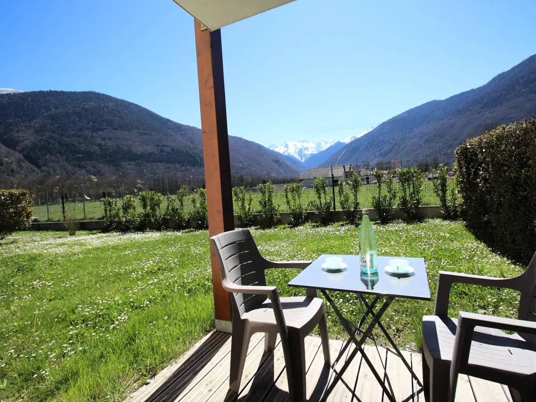 Location de Vacances Bagnères-de-Luchon 204