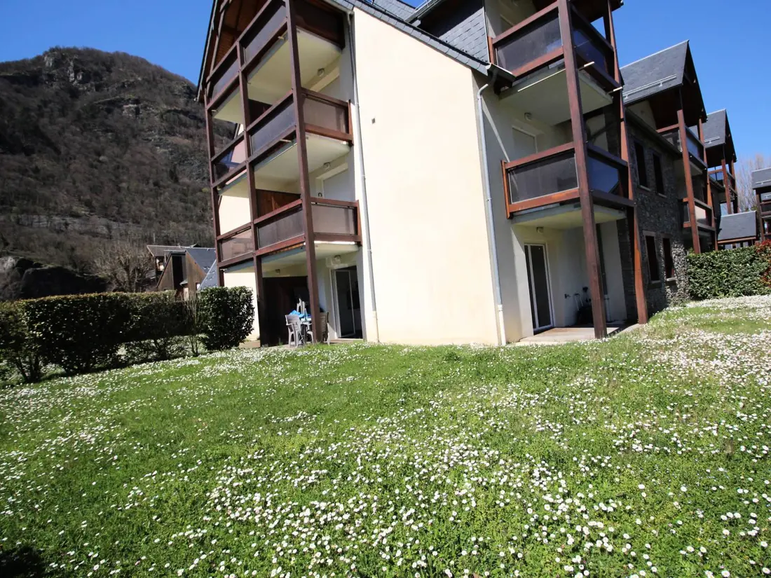 Location de Vacances Bagnères-de-Luchon 204