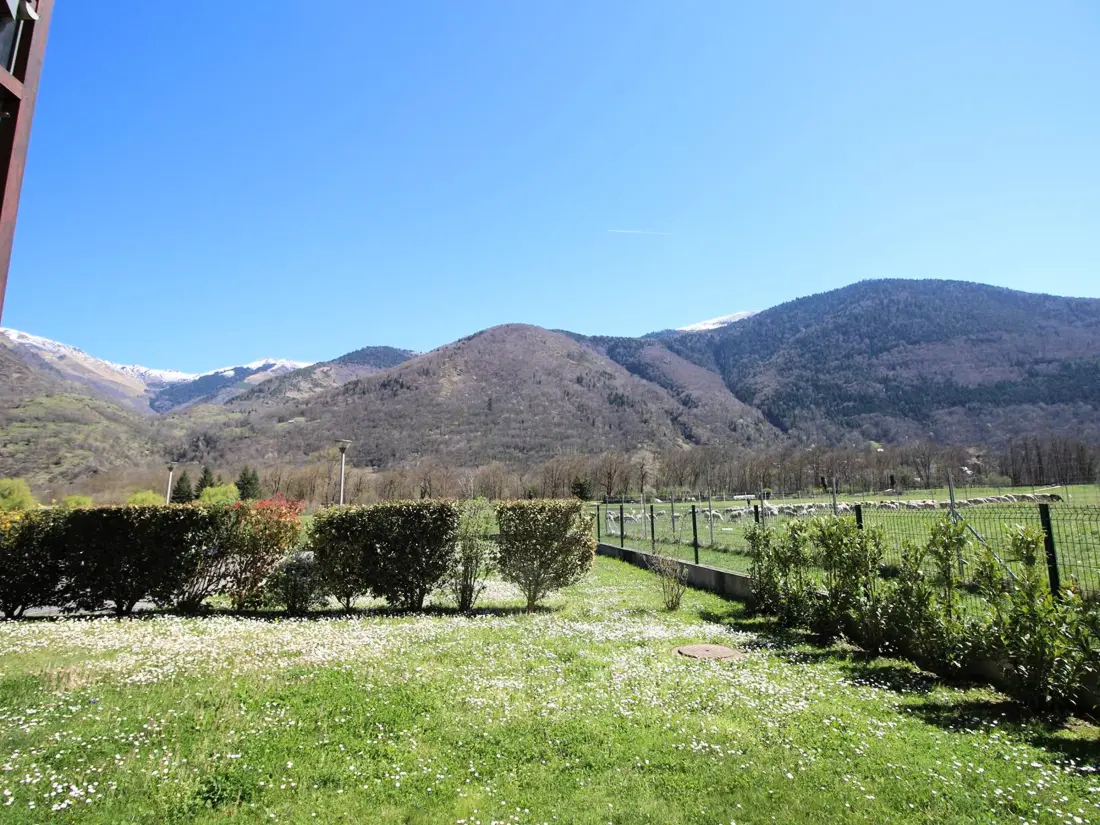 Location de Vacances Bagnères-de-Luchon 204