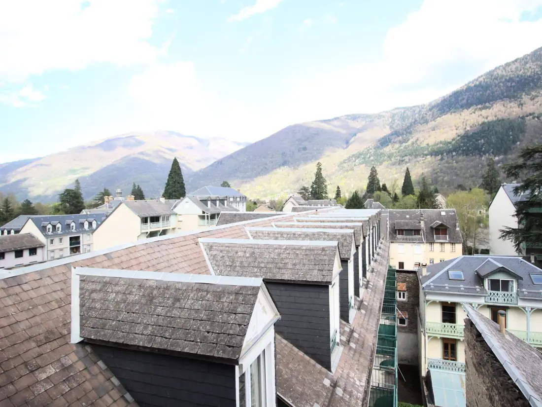Location de Vacances Bagnères-de-Luchon 205