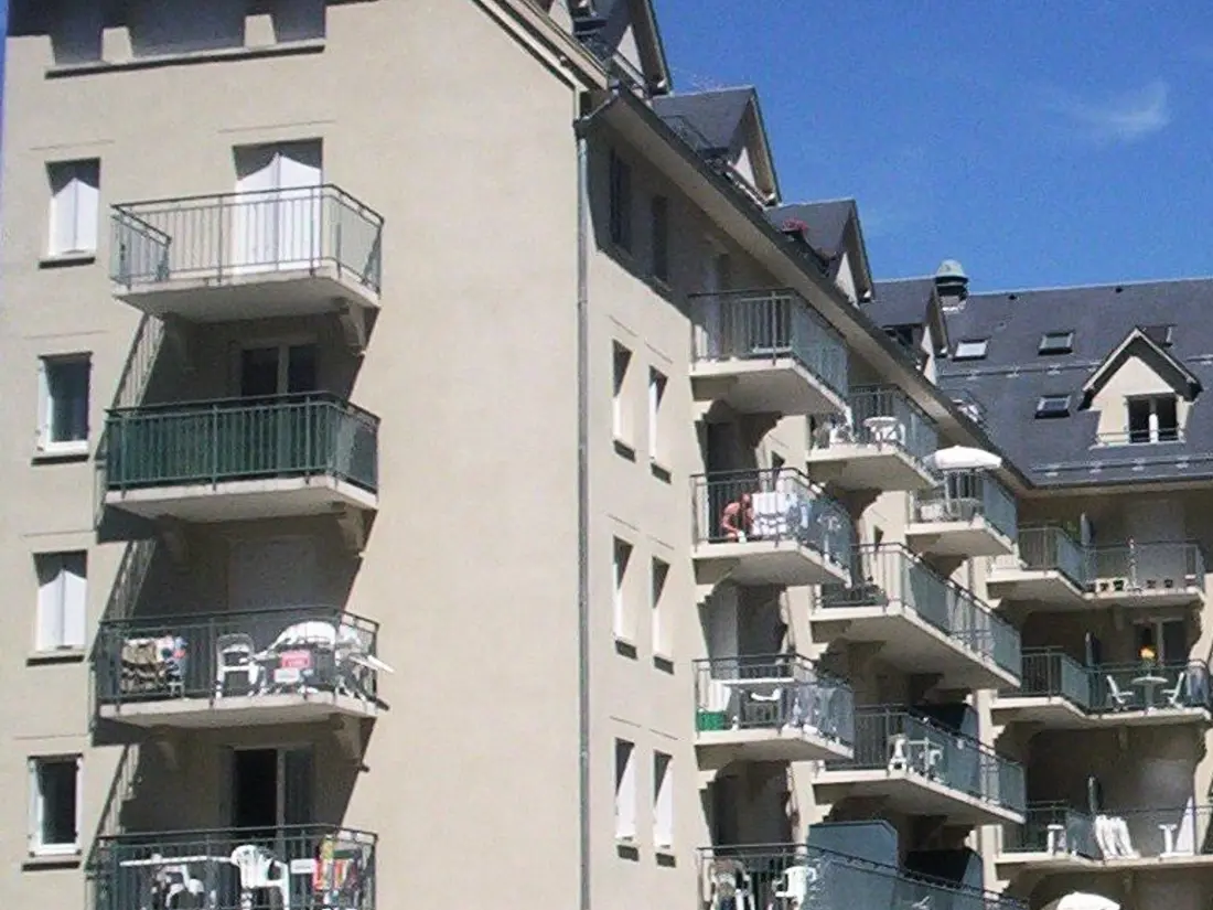 Location de Vacances Bagnères-de-Luchon 208