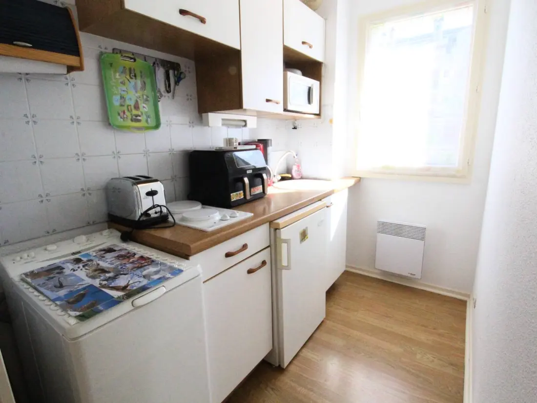 Location de Vacances Bagnères-de-Luchon 208