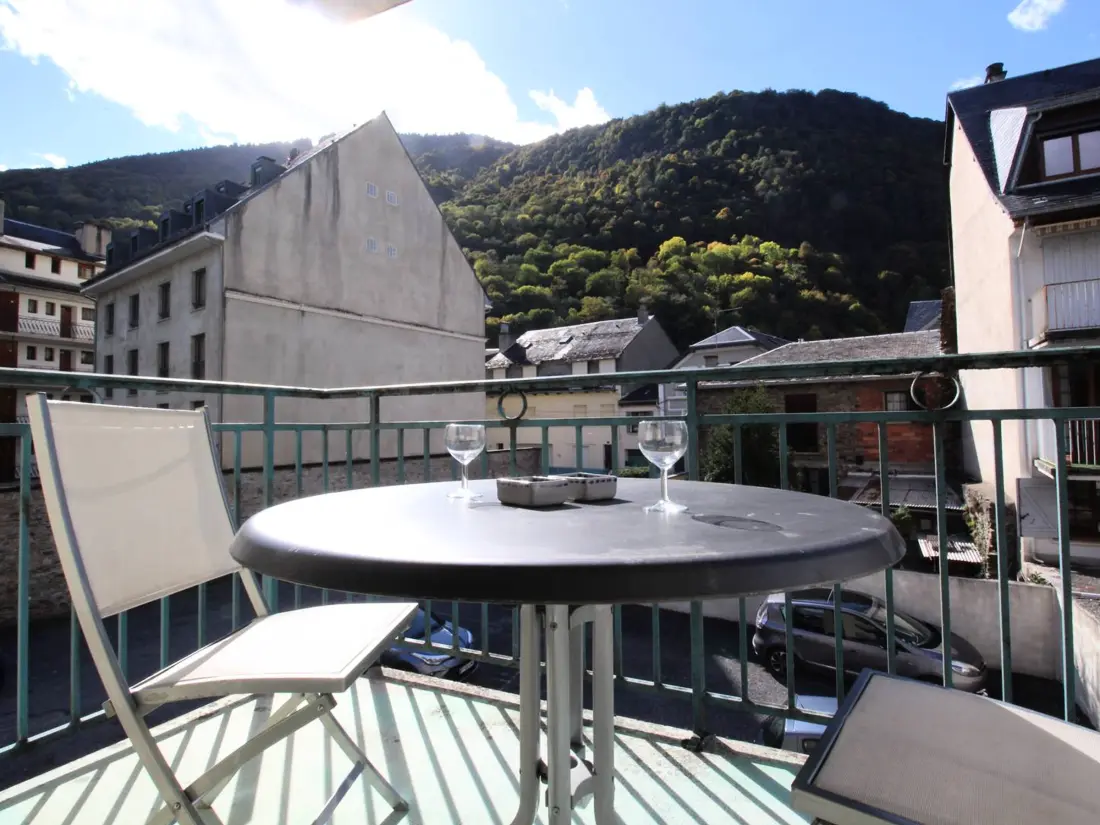Location de Vacances Bagnères-de-Luchon 208
