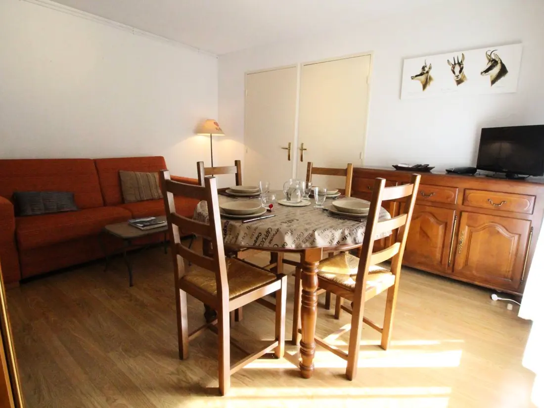 Location de Vacances Bagnères-de-Luchon 208