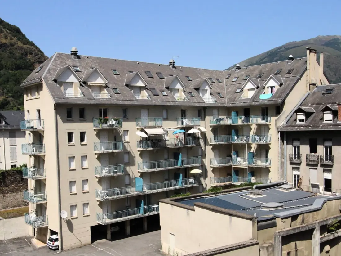 Location de Vacances Bagnères-de-Luchon 208