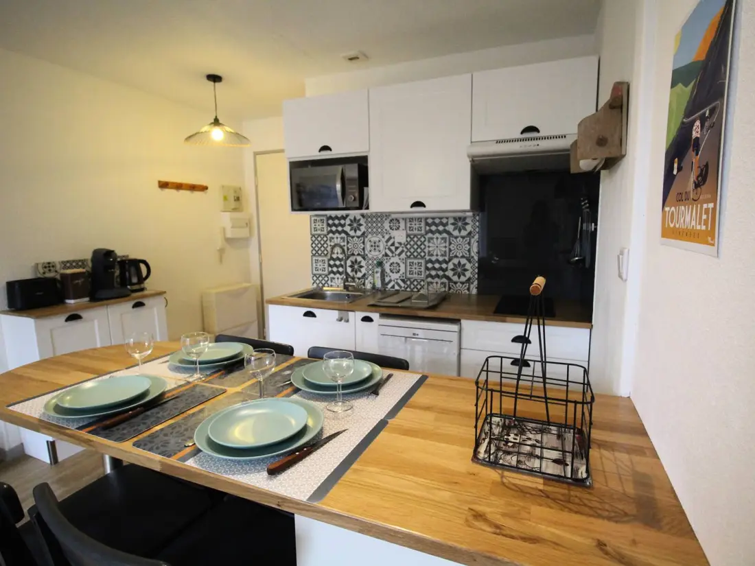 Location de Vacances Bagnères-de-Luchon 209