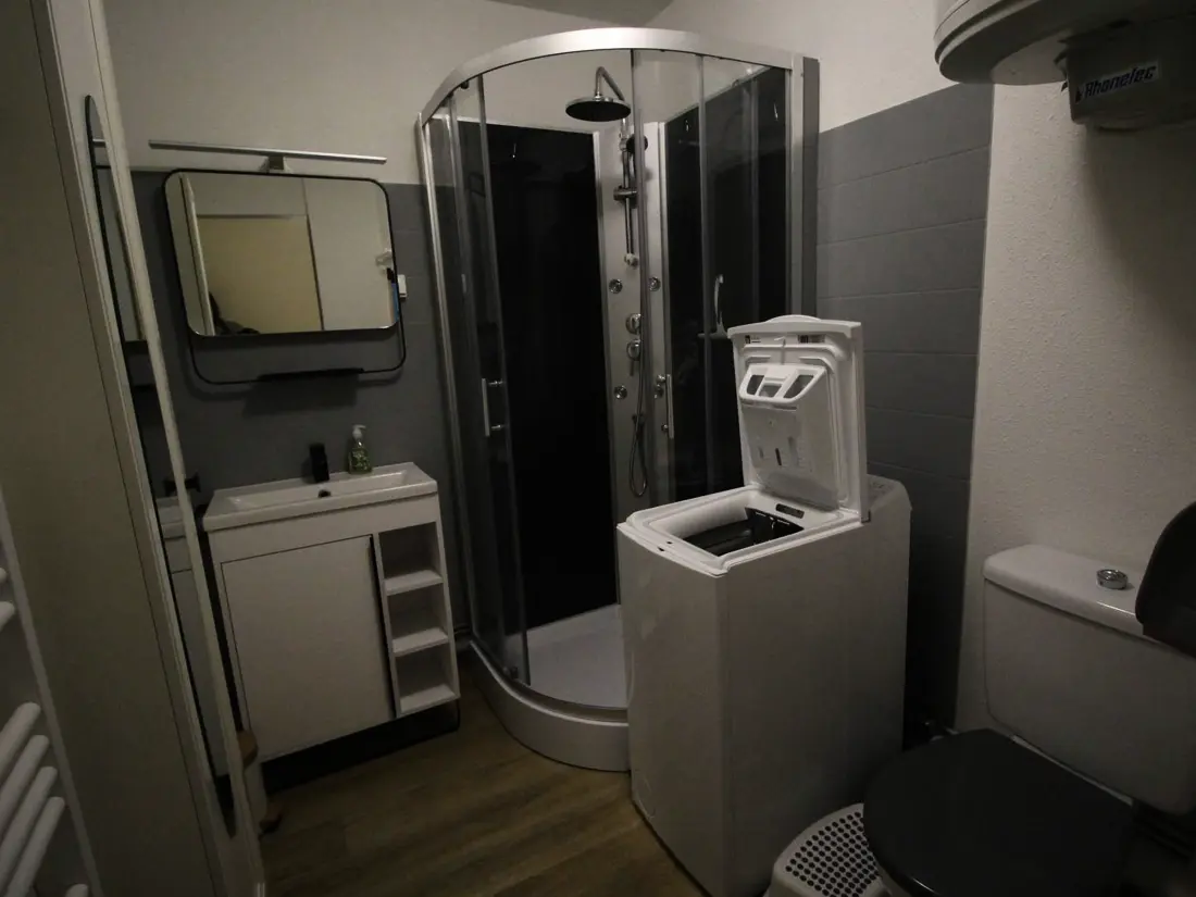 Location de Vacances Bagnères-de-Luchon 209