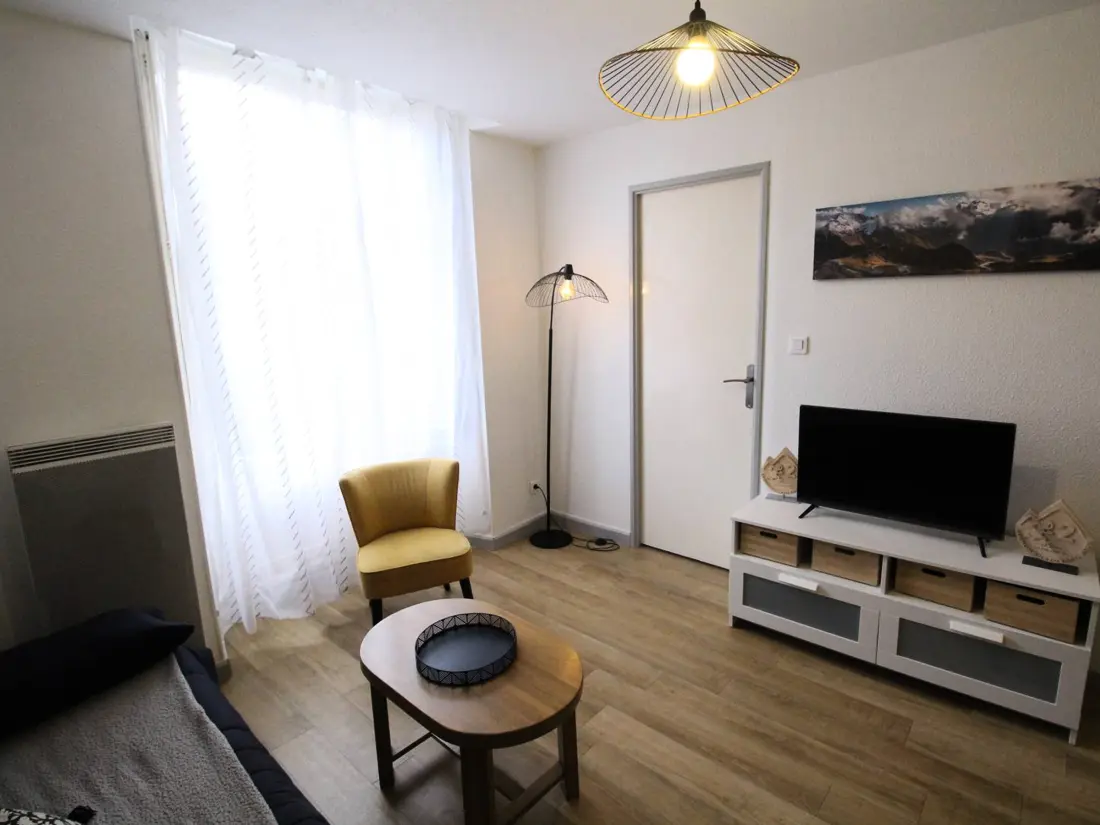 Location de Vacances Bagnères-de-Luchon 209