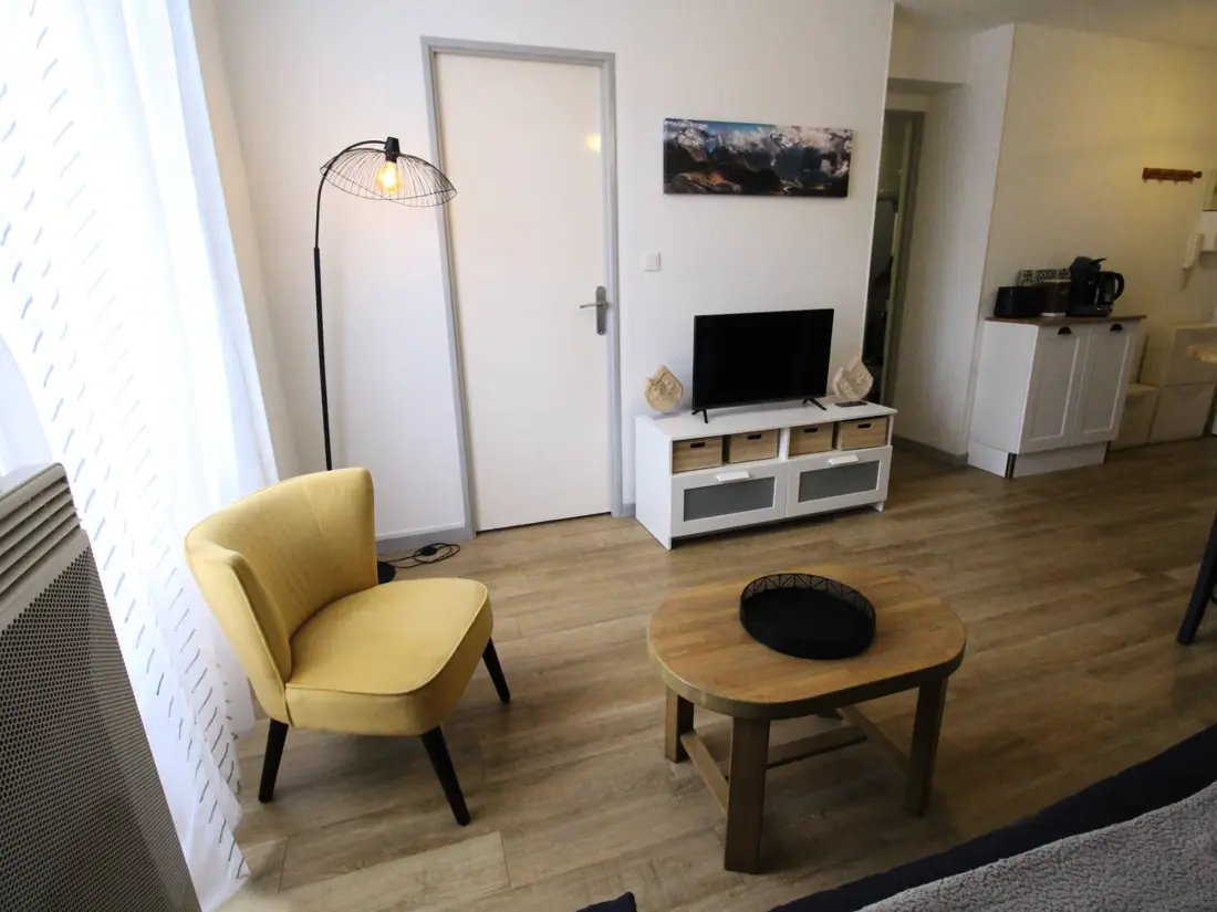 Location de Vacances Bagnères-de-Luchon 209