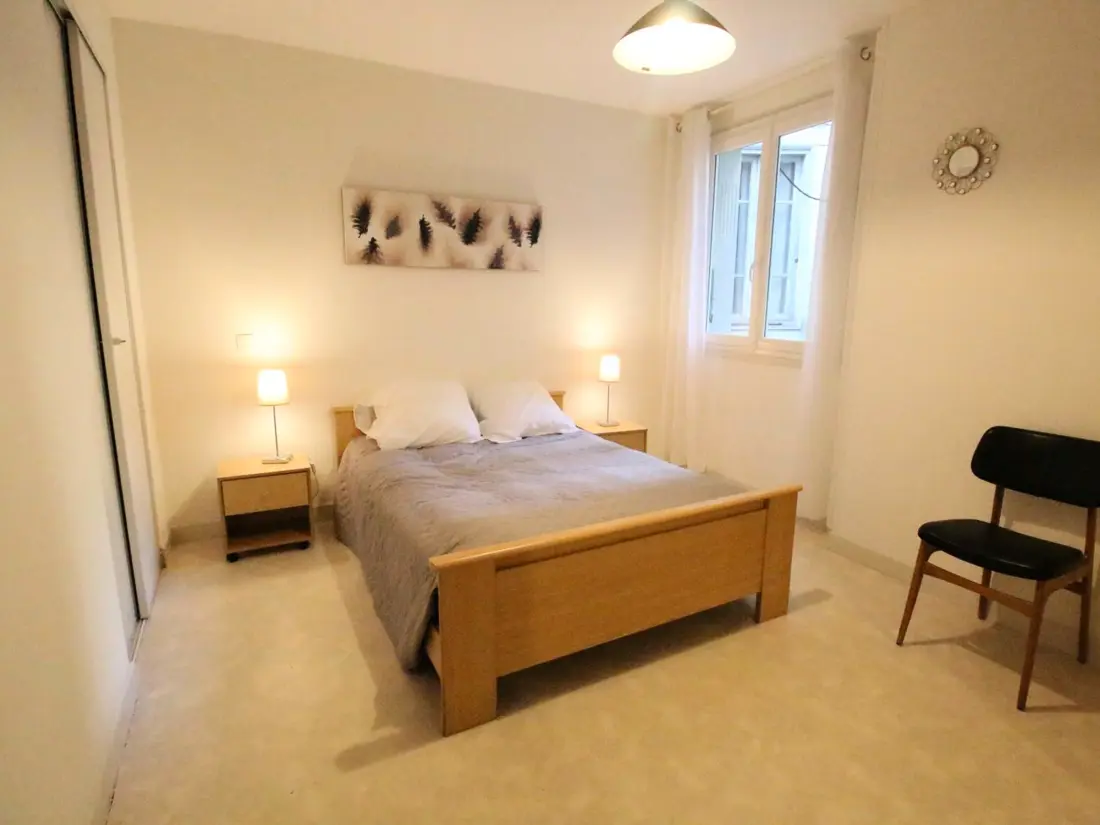 Location de Vacances Bagnères-de-Luchon 210