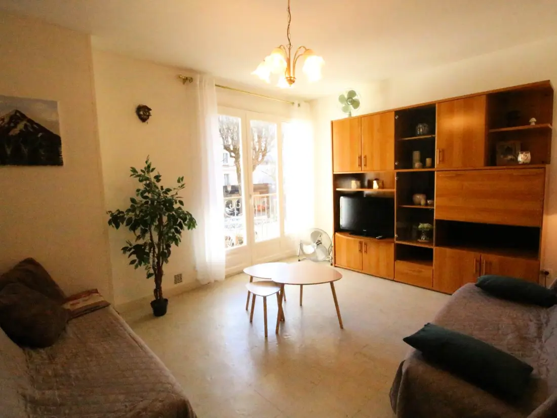 Location de Vacances Bagnères-de-Luchon 210