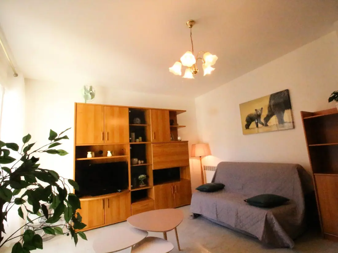 Location de Vacances Bagnères-de-Luchon 210