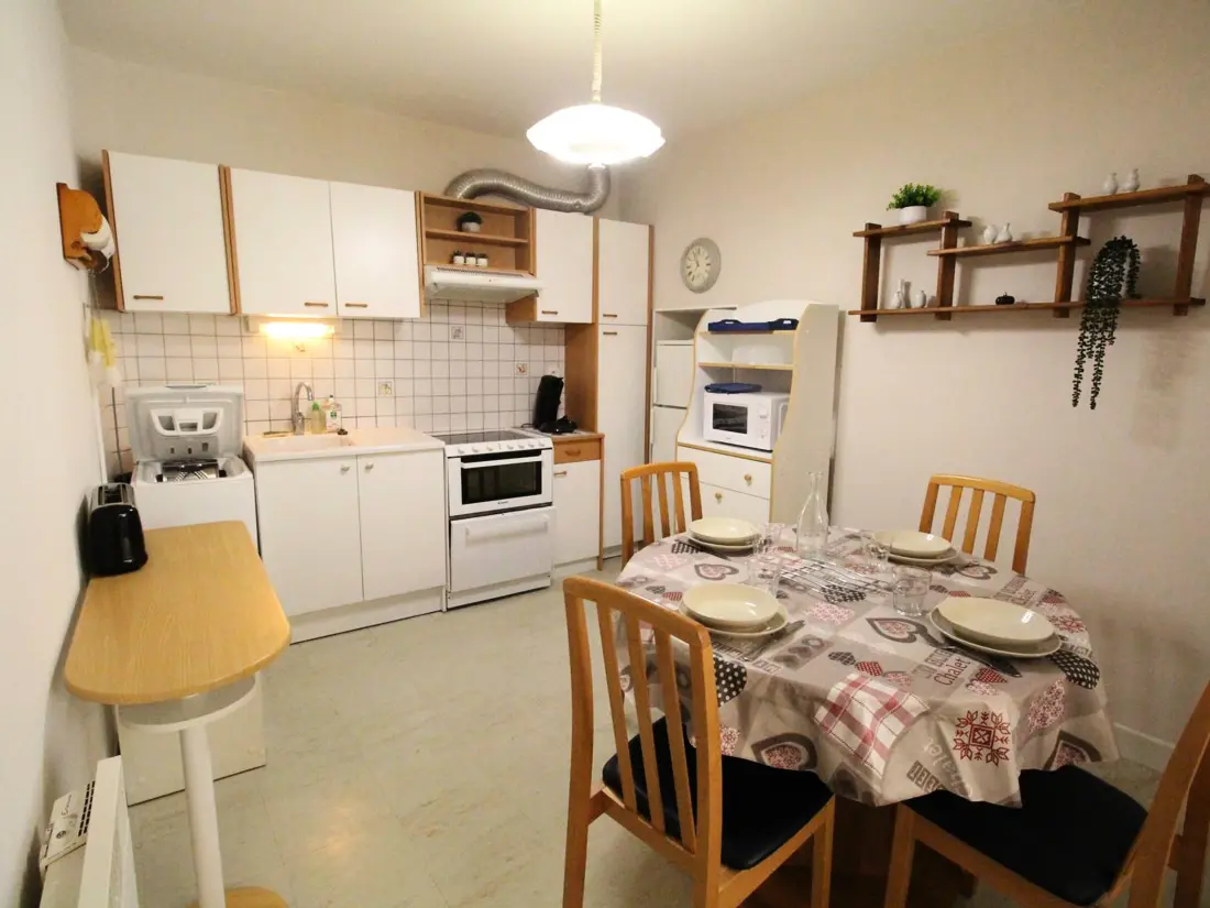 Location de Vacances Bagnères-de-Luchon 210