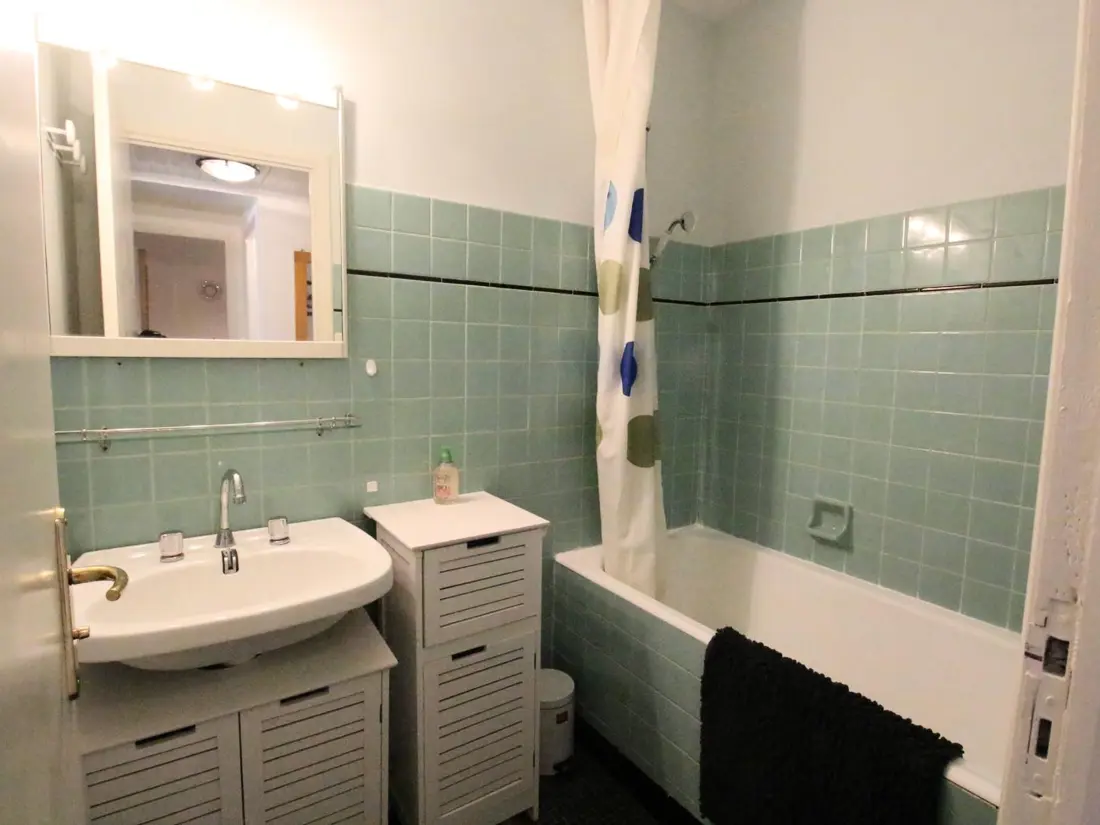 Location de Vacances Bagnères-de-Luchon 210