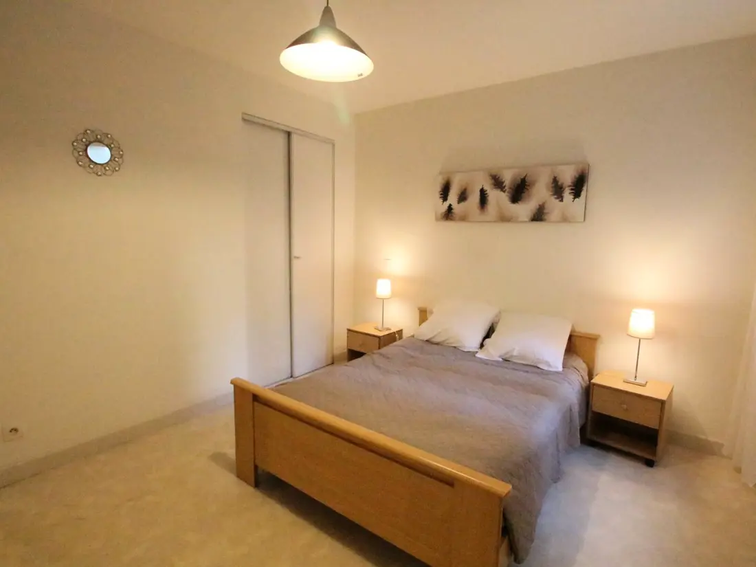 Location de Vacances Bagnères-de-Luchon 210