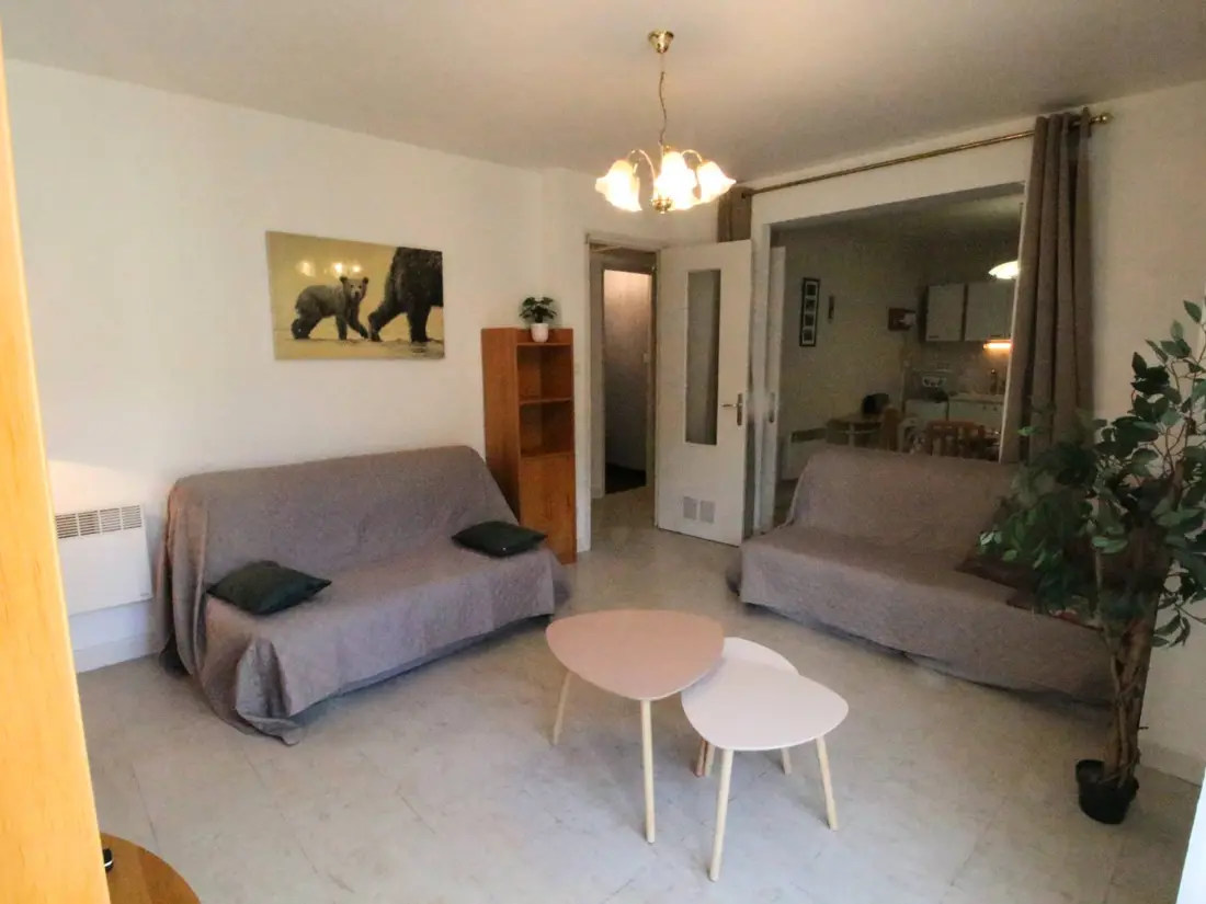 Location de Vacances Bagnères-de-Luchon 210