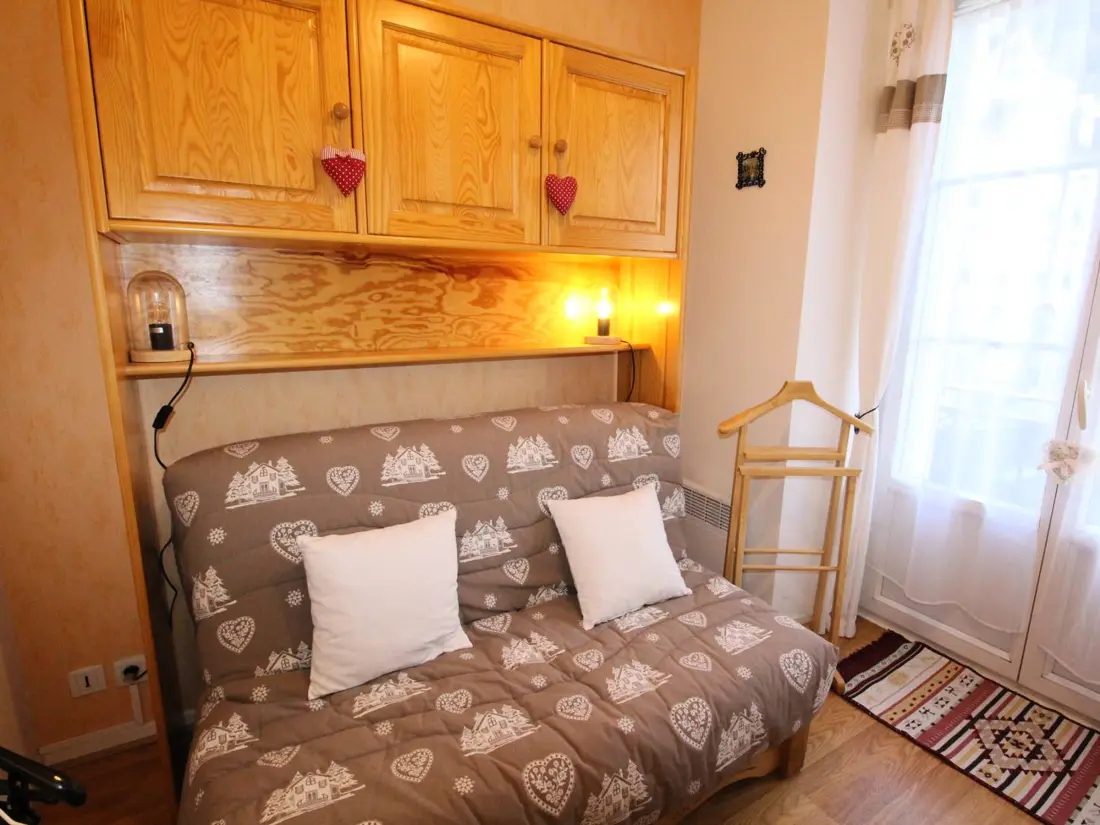 Location de Vacances Bagnères-de-Luchon 211
