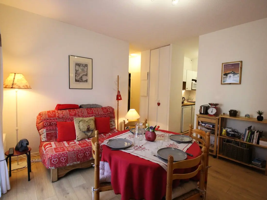 Location de Vacances Bagnères-de-Luchon 211