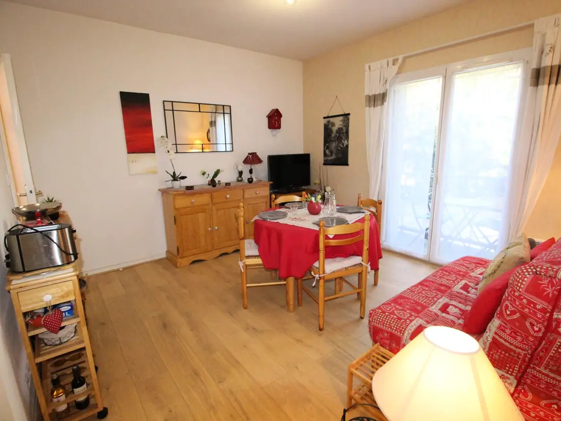 Location de Vacances Bagnères-de-Luchon 211