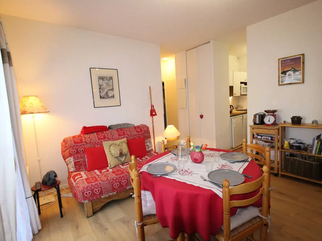 Location de Vacances Bagnères-de-Luchon 211