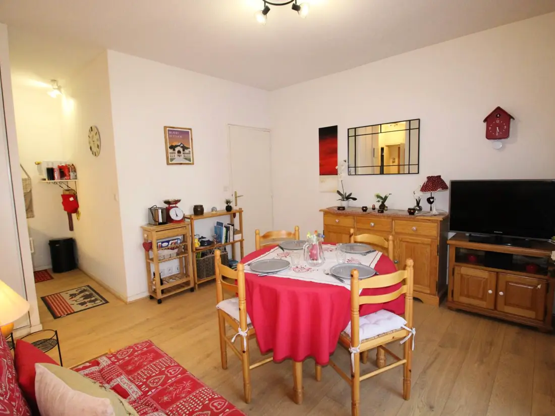 Location de Vacances Bagnères-de-Luchon 211
