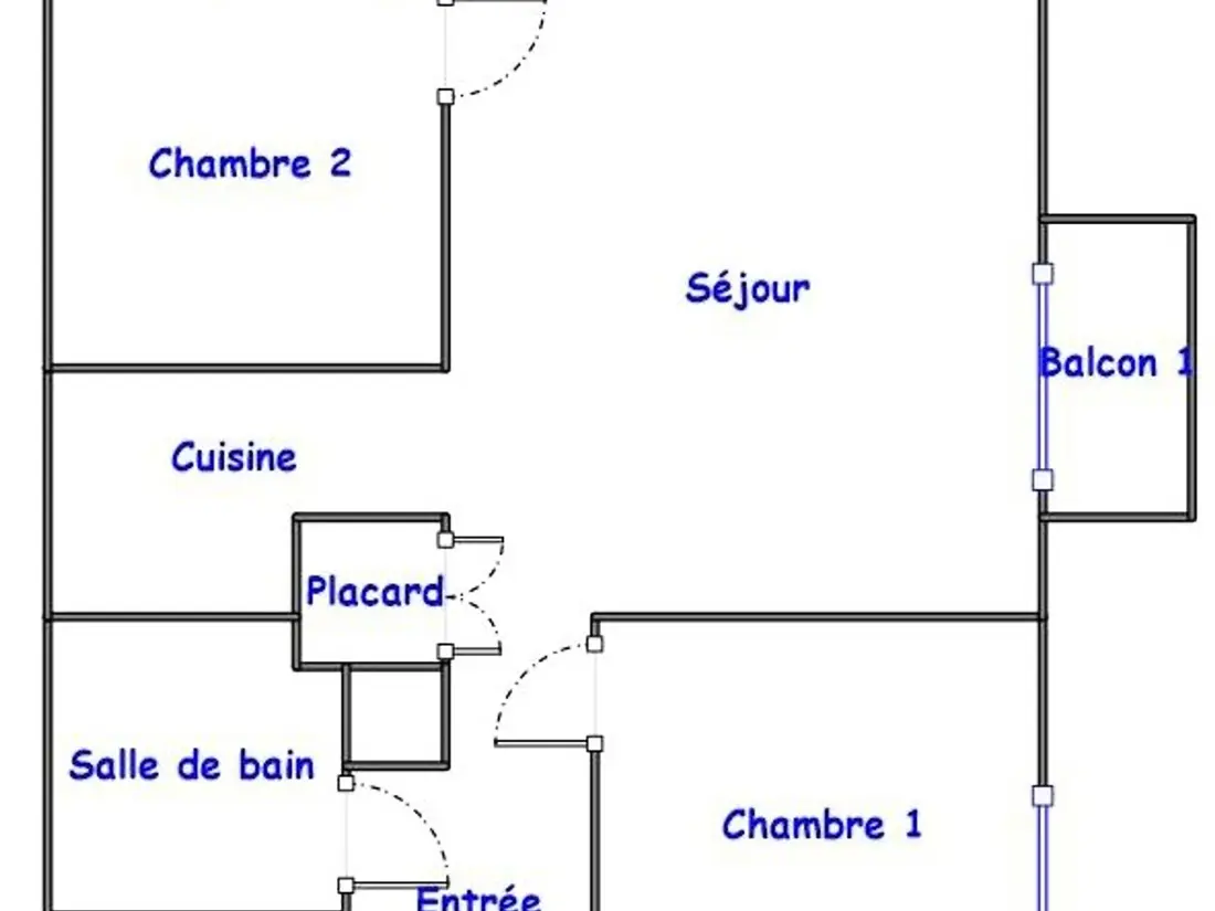 Location de Vacances Bagnères-de-Luchon 211