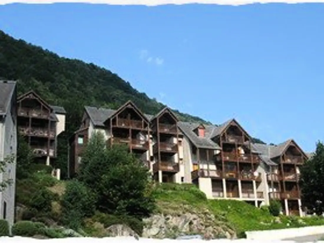 Location de Vacances Bagnères-de-Luchon 213