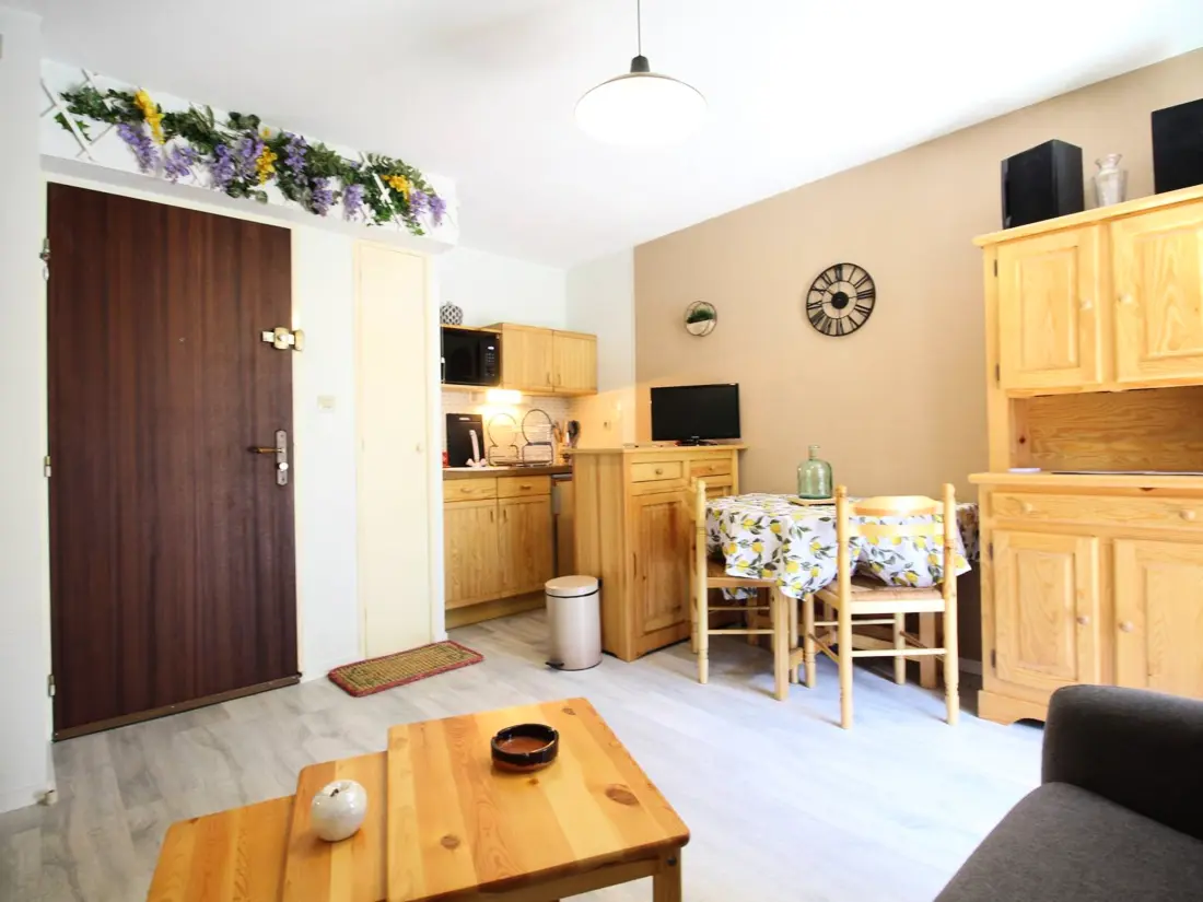 Location de Vacances Bagnères-de-Luchon 213