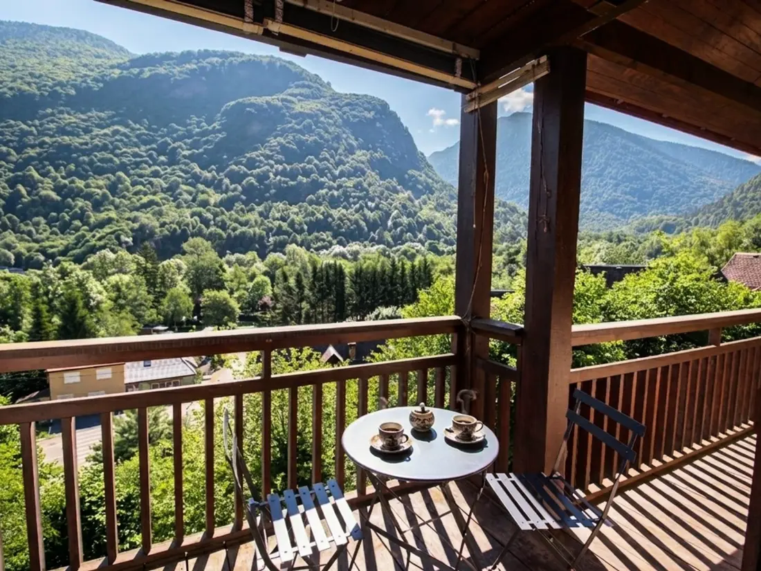 Location de Vacances Bagnères-de-Luchon 213