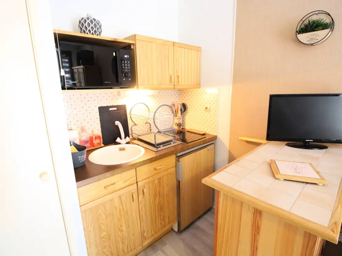 Location de Vacances Bagnères-de-Luchon 213