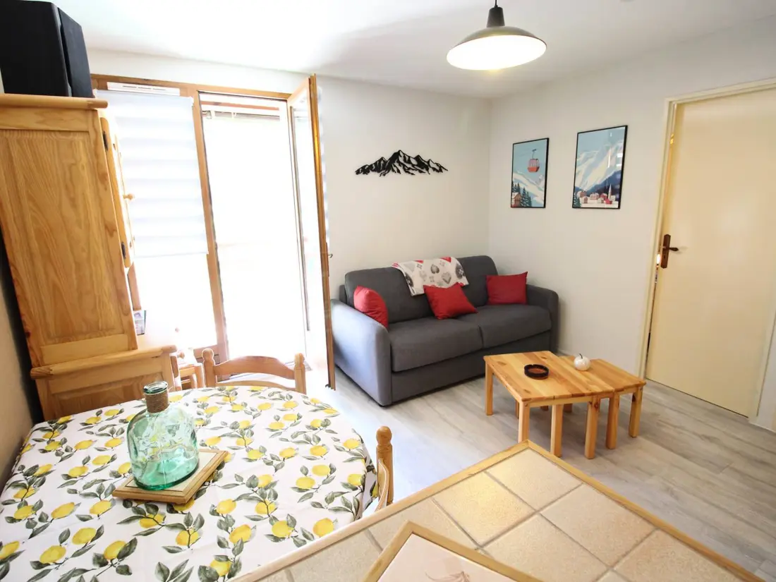 Location de Vacances Bagnères-de-Luchon 213