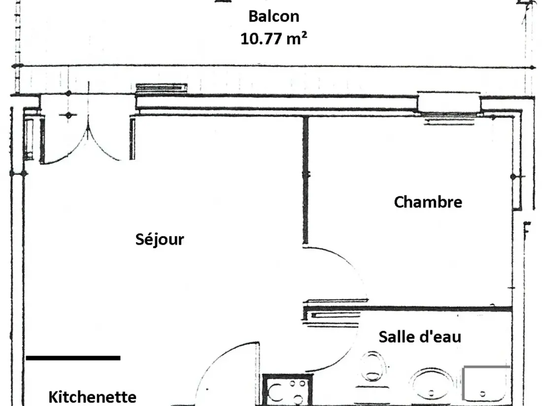Location de Vacances Bagnères-de-Luchon 213