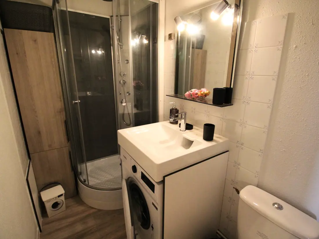 Location de Vacances Bagnères-de-Luchon 213