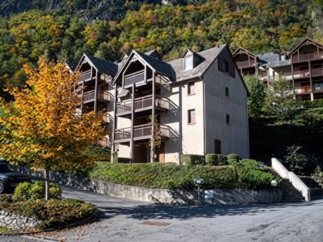 Location de Vacances Bagnères-de-Luchon 213