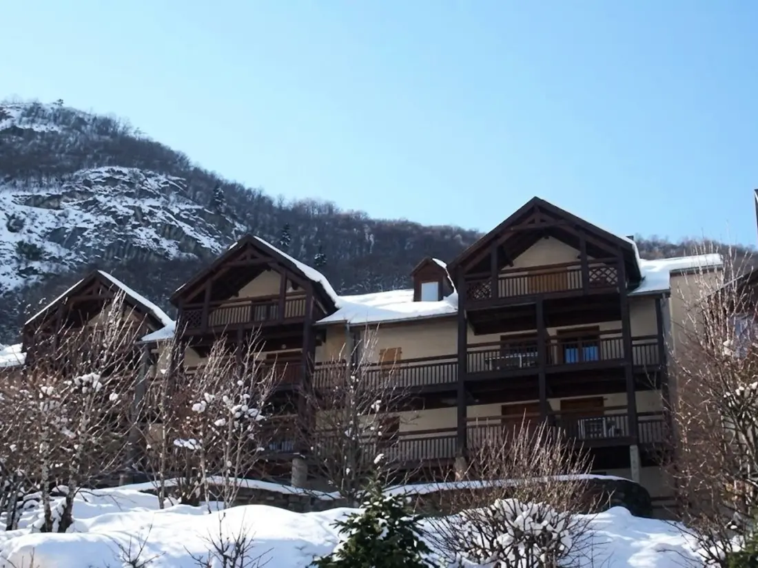 Location de Vacances Bagnères-de-Luchon 213