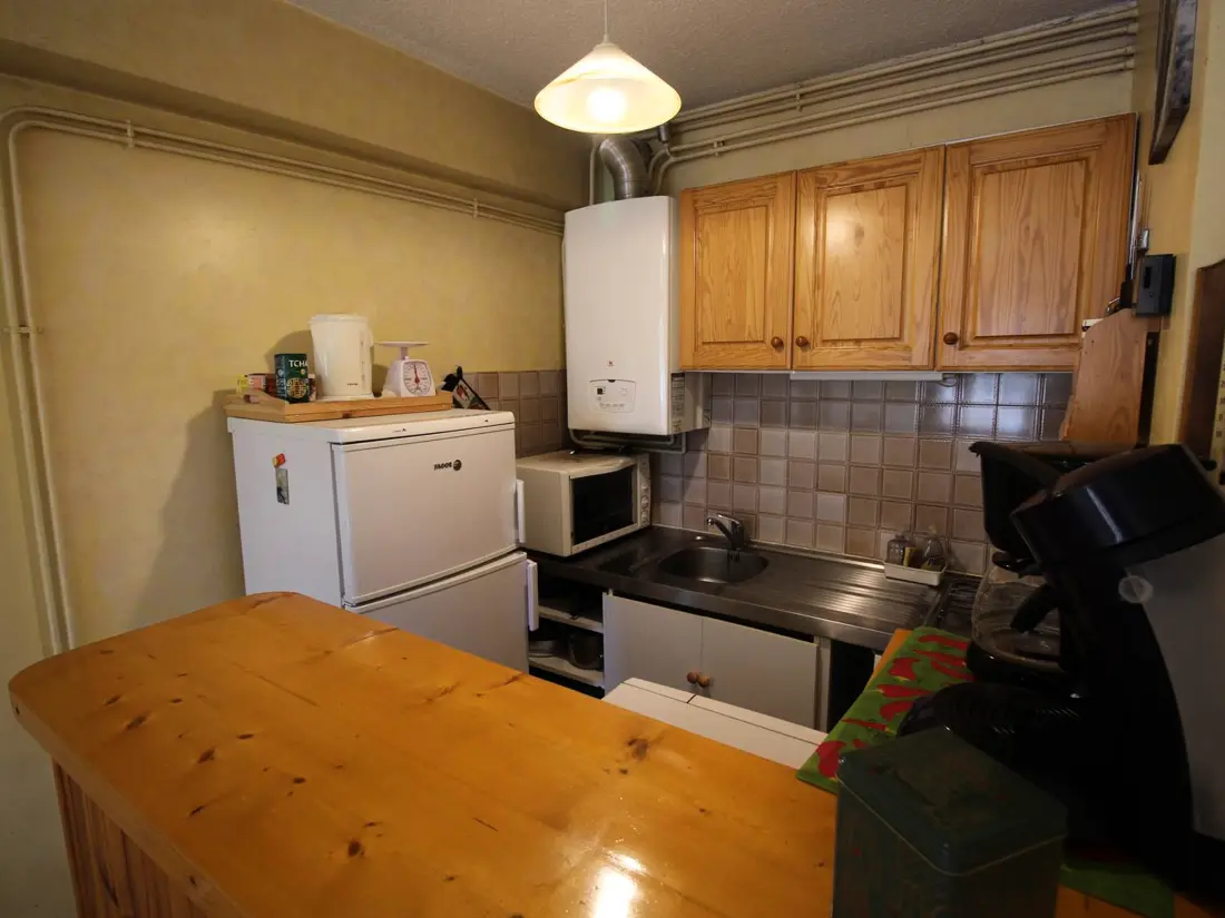 Location de Vacances Bagnères-de-Luchon 214