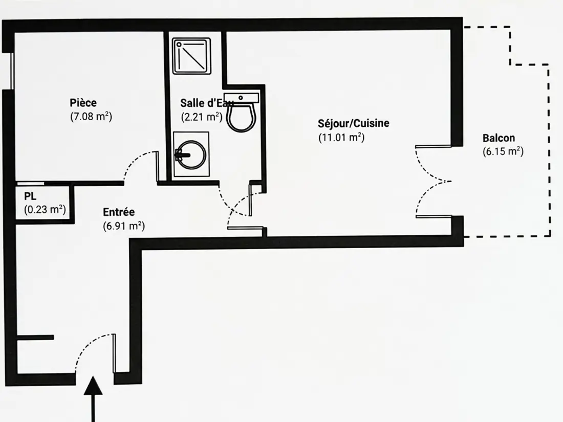 Location de Vacances Bagnères-de-Luchon 215