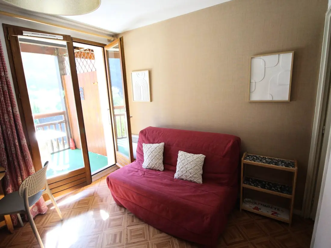 Location de Vacances Bagnères-de-Luchon 215