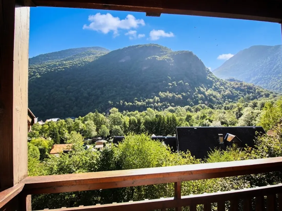 Location de Vacances Bagnères-de-Luchon 215
