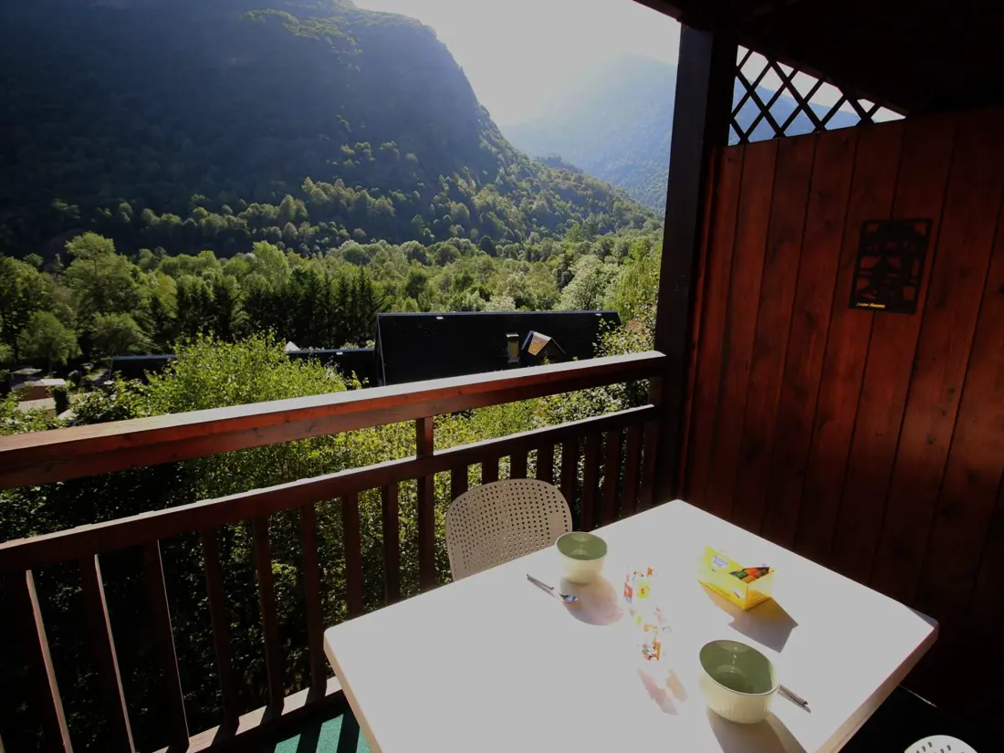 Location de Vacances Bagnères-de-Luchon 215