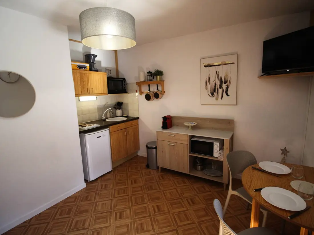 Location de Vacances Bagnères-de-Luchon 215
