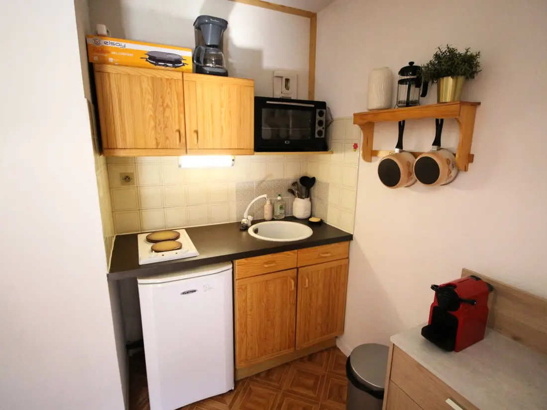 Location de Vacances Bagnères-de-Luchon 215