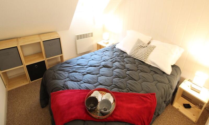 Résidence 24 Bis Allee Etigny - - Luchon - Superbagnères - 5