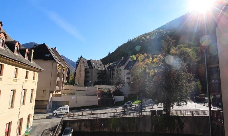 Résidence 24 Bis Allee Etigny - - Luchon - Superbagnères - 1