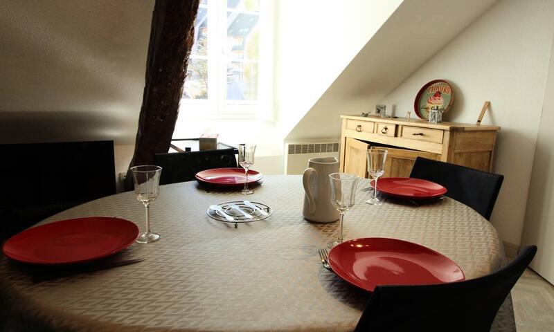 Résidence 24 Bis Allee Etigny - - Luchon - Superbagnères - 6