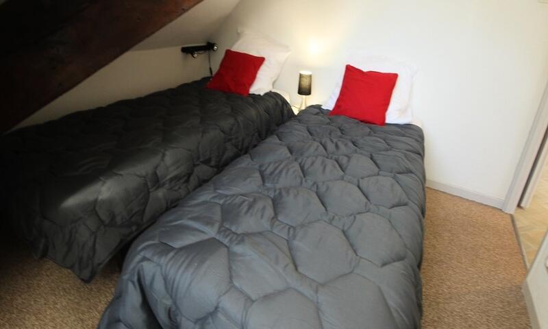 Résidence 24 Bis Allee Etigny - - Luchon - Superbagnères - 8
